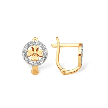 Серьги детские С13219528