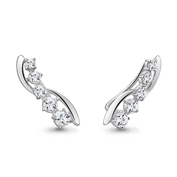 Серьги 49333А.5