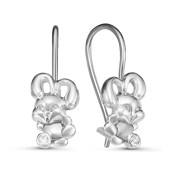 Серьги с126287