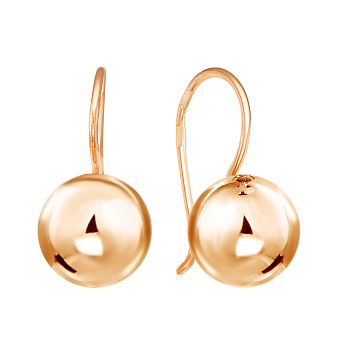 Серьги 02-3418