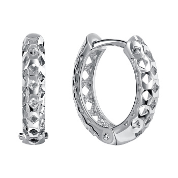 Серьги конго 11-73-0000-17112