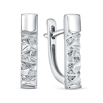 Серьги 5-8373-103-2Б