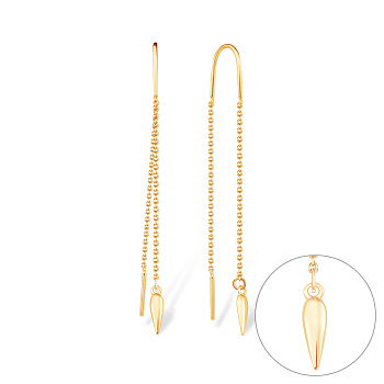 Серьги С10020128