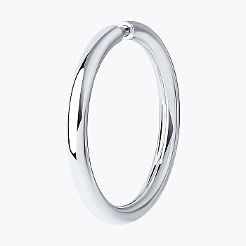 Серьга одиночная 94-127-01718-1