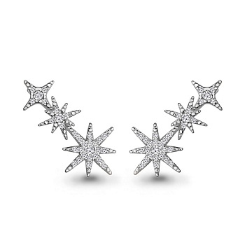 Серьги 46992А.5