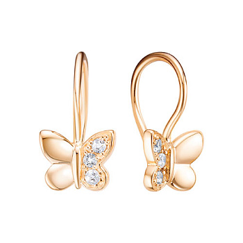 Серьги С120-7756Т