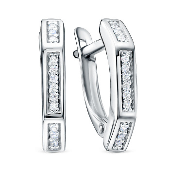 Серьги 201852201