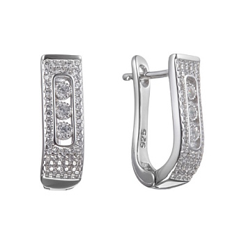 Серьги 22С155304