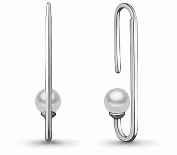 Серьги 48105.5