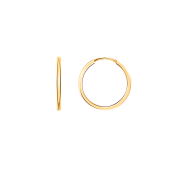 Серьги конго 20771-17