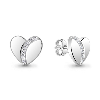 Серьги 48877А.5