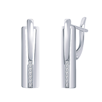 Серьги 21328-925