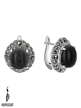 Серьги HE1221