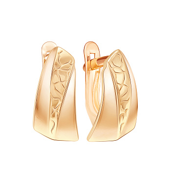 Серьги 00-52-0146-00