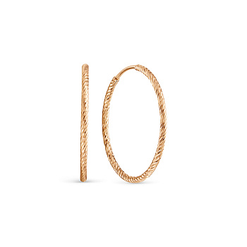 Серьги 020020-11