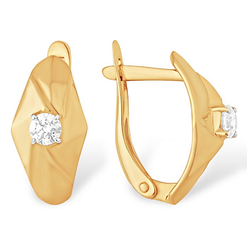 Серьги С13211359