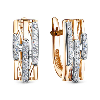 Серьги 02-5502