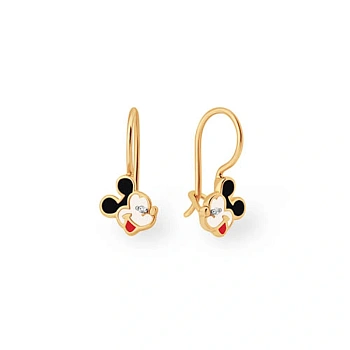 Серьги детские С1398611