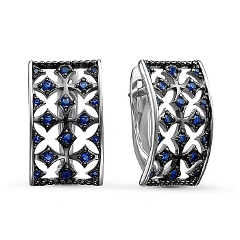 Серьги с127803