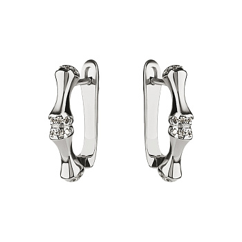 Серьги SET15289E