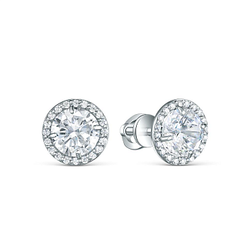 Серьги S2180271010р