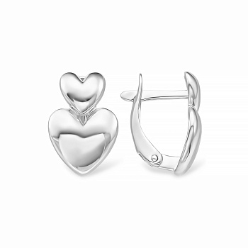 Серьги 12000113227