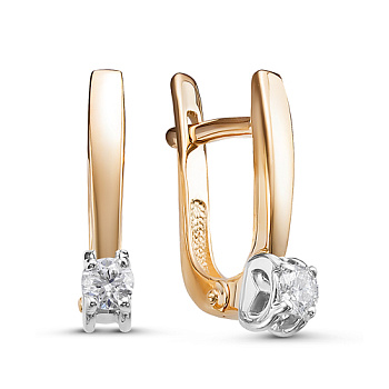 Серьги 02-3387