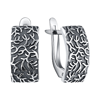 Серьги 10-7P-0000-40297