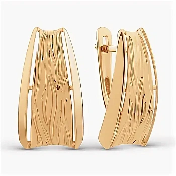 Серьги 803472-1000