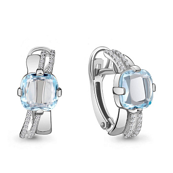 Серьги 4441502А.5