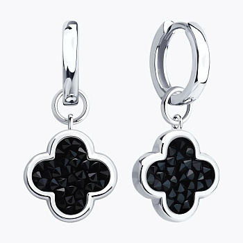 Серьги 94-121-02342-1