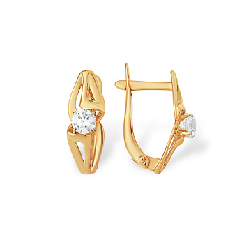 Серьги С13210224