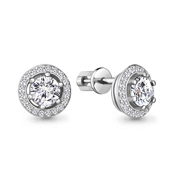 Серьги 49366А.5