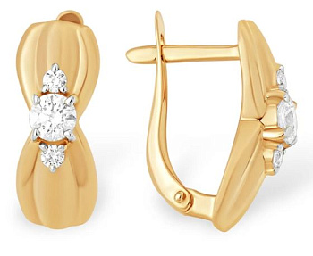 Серьги С1329670
