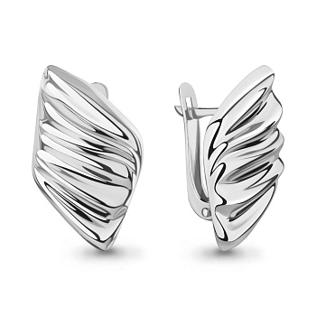 Серьги 35175.5