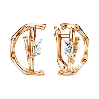 Серьги 10-20413_b-201