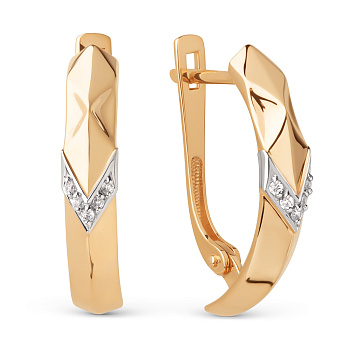 Серьги 027562-1102