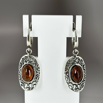 Серьги 173 СИ-96-2(з)