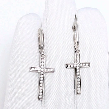 Серьги 14-72-0001-17469