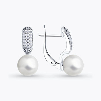 Серьги 94027001