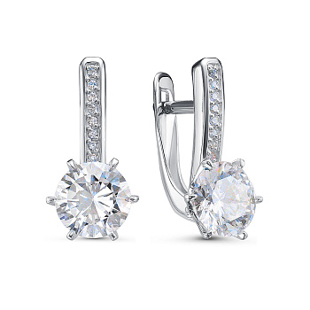 Серьги с1201653