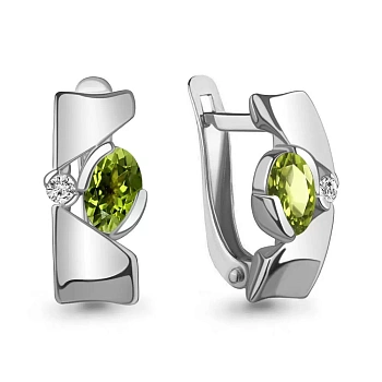 Серьги 4778607А.5