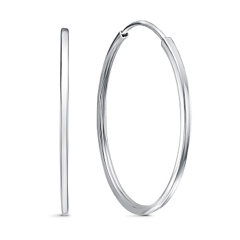 Серьги с5204525/30