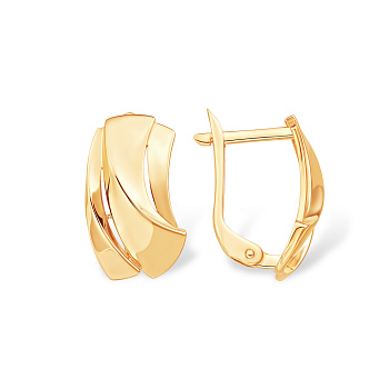 Серьги С10021142