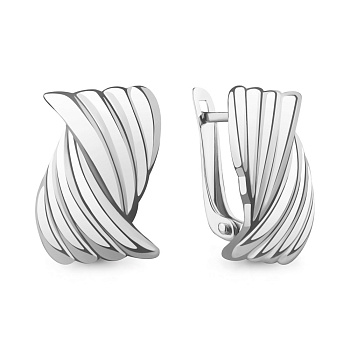 Серьги 35159.5