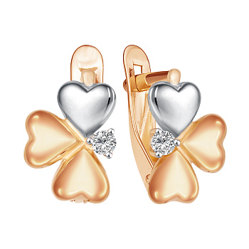 Серьги 02-8360