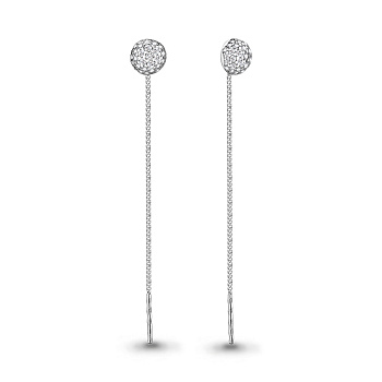 Серьги 41030А.5