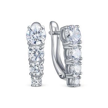 Серьги S2139941010р