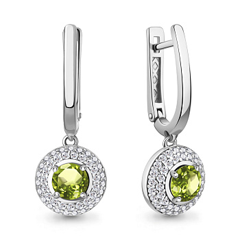 Серьги 45013207А.5