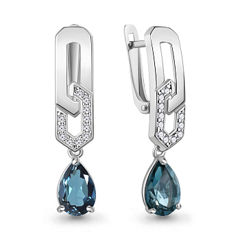 Серьги 45016408А.5